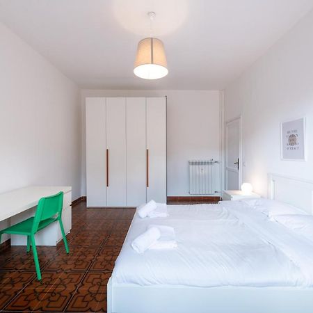 Casa Di Marianna E Vittorio Al Gemelli Lägenhet Rom Exteriör bild