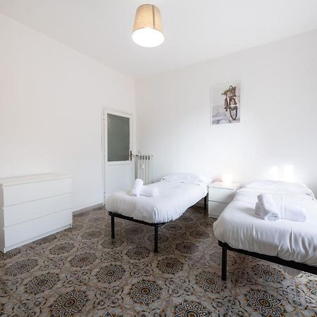 Casa Di Marianna E Vittorio Al Gemelli Lägenhet Rom Exteriör bild