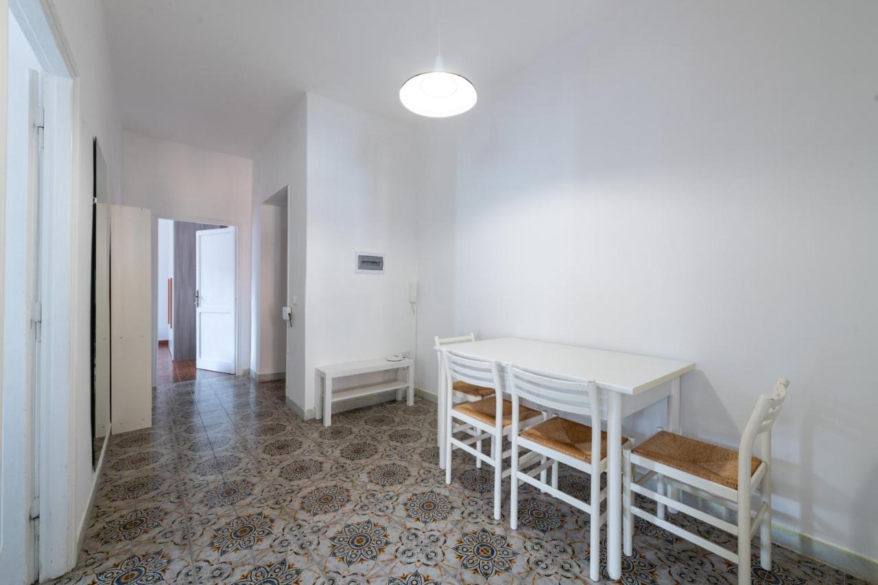 Casa Di Marianna E Vittorio Al Gemelli Lägenhet Rom Exteriör bild