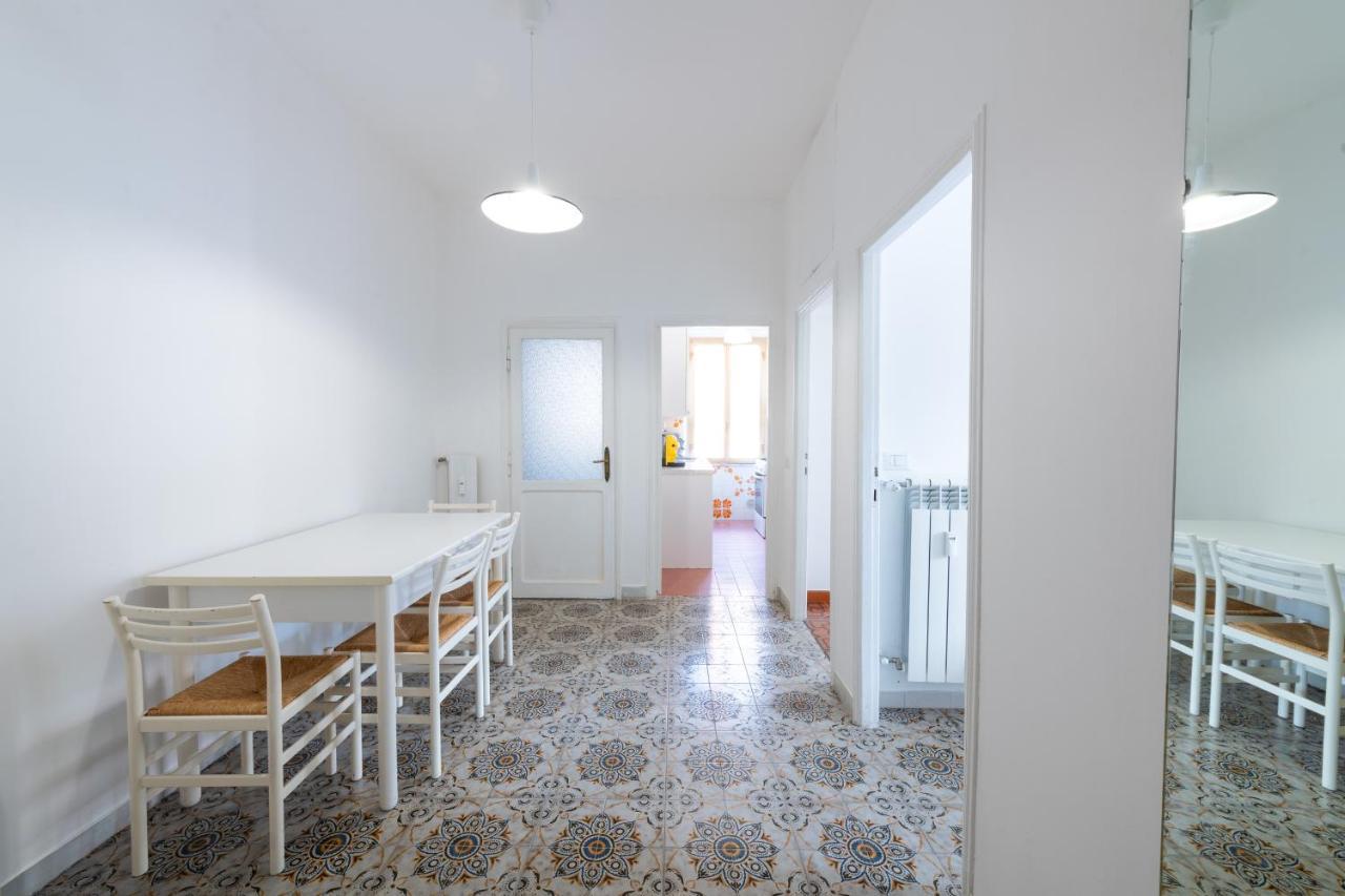 Casa Di Marianna E Vittorio Al Gemelli Lägenhet Rom Exteriör bild
